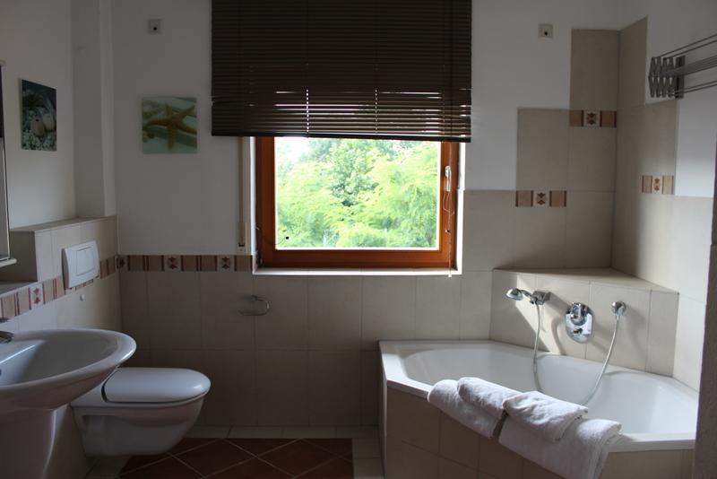 Wohnen Im Orientalischen Ambiente Apartment Harthausen  Exterior photo